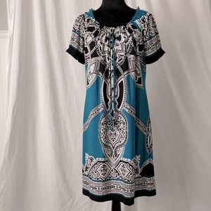 Cutest Midi dress !!!!